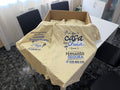 Textil personalizado