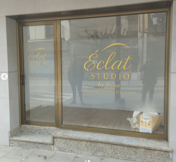 Escaparates