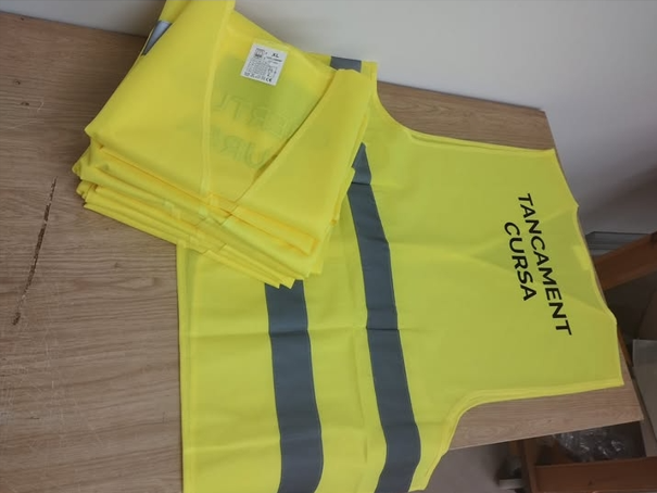 Textil personalizado